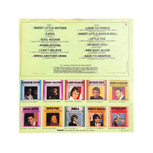 Cargar imagen en el visor de la galería, LP. Chuck Berry. Chuck Berry
