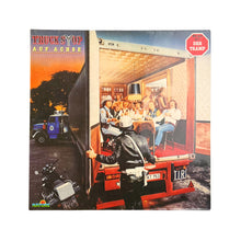 Cargar imagen en el visor de la galería, LP. Truck Stop. Auf Achse
