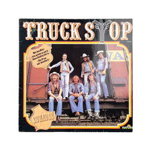 Cargar imagen en el visor de la galería, LP. Truck Stop. Zuhause

