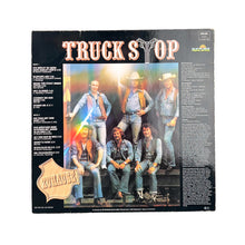 Cargar imagen en el visor de la galería, LP. Truck Stop. Zuhause
