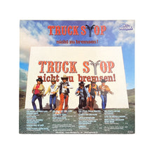 Cargar imagen en el visor de la galería, LP. Truck Stop. Nicht Zu Bremsen!
