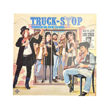 Cargar imagen en el visor de la galería, LP. Truck Stop. Truckin' On New Tracks
