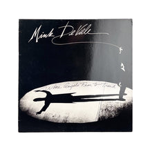 Cargar imagen en el visor de la galería, LP. Mink DeVille. Where Angels Fear To Tread
