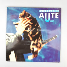 Cargar imagen en el visor de la galería, LP. Luis Eduardo Aute, Ufff!

