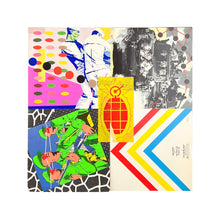 Cargar imagen en el visor de la galería, LP. Elvis Costello &amp; The Attractions. Armed Forces
