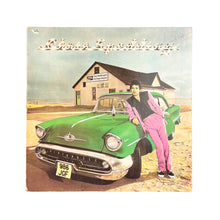 Cargar imagen en el visor de la galería, LP. Chris Spedding. Chris Spedding

