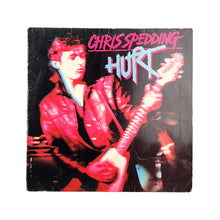 Cargar imagen en el visor de la galería, LP. Chris Spedding. Hurt
