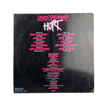 Cargar imagen en el visor de la galería, LP. Chris Spedding. Hurt

