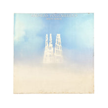Cargar imagen en el visor de la galería, LP. Andreas Vollenweider. White Winds (Seeker's Journey)
