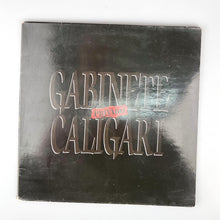 Cargar imagen en el visor de la galería, LP, Gat. Gabinete Caligari, Privado
