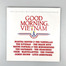 Cargar imagen en el visor de la galería, LP. Good Morning Vietnam
