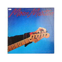 Cargar imagen en el visor de la galería, LP. Moon Martin. Street Fever
