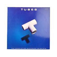 Cargar imagen en el visor de la galería, LP. The Tubes. The Completion Backward Principle
