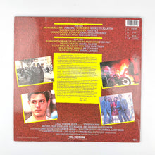 Cargar imagen en el visor de la galería, LP. Streets of Fire, A Rock Fantasy

