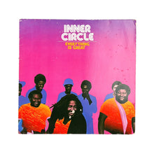 Cargar imagen en el visor de la galería, LP. Inner Circle. Everything Is Great
