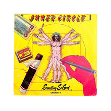 Cargar imagen en el visor de la galería, LP. Inner Circle. Something So Good
