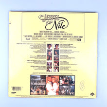 Cargar imagen en el visor de la galería, LP. The Jewel of the Nile
