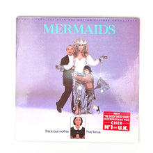 Cargar imagen en el visor de la galería, LP. BSO Mermaids
