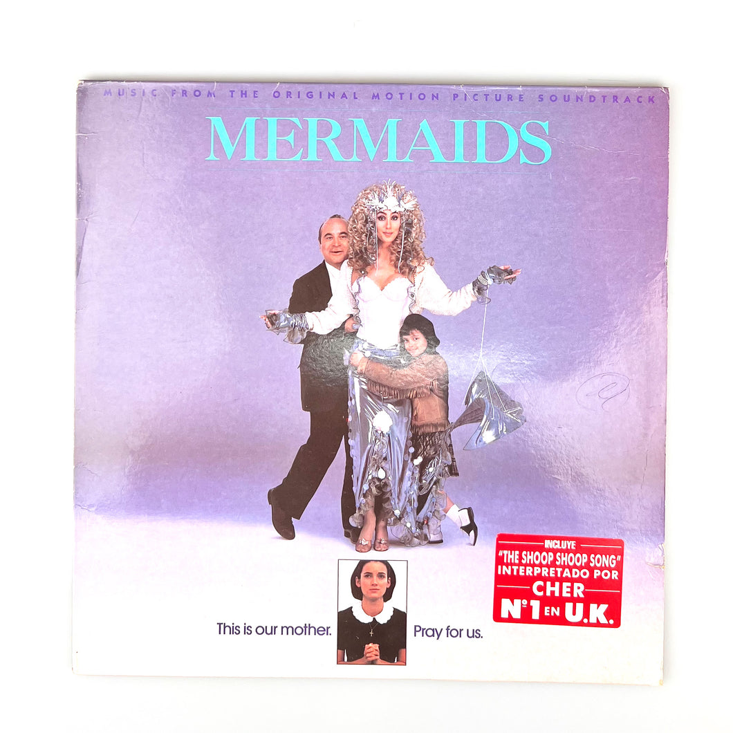 LP. BSO Mermaids