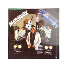 Cargar imagen en el visor de la galería, LP. Matchbox. Midnite Dynamos
