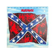 Cargar imagen en el visor de la galería, LP. Matchbox. Flying Colours
