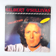 Laden Sie das Bild in den Galerie-Viewer, 2xLP, Gat. Gilbert O’Sullivan, Collection
