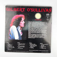 Laden Sie das Bild in den Galerie-Viewer, 2xLP, Gat. Gilbert O’Sullivan, Collection

