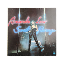 Cargar imagen en el visor de la galería, LP. Amanda Lear. Sweet Revenge
