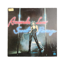 Cargar imagen en el visor de la galería, LP. Amanda Lear. Sweet Revenge
