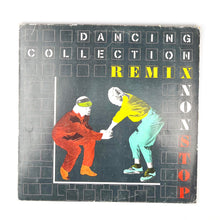 Cargar imagen en el visor de la galería, LP. Dancing Collection Remix Non Stop
