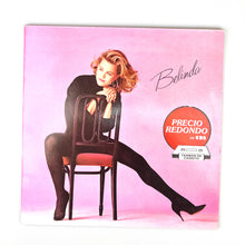 Cargar imagen en el visor de la galería, LP. Belinda Carlisle, Belinda
