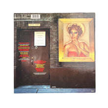 Cargar imagen en el visor de la galería, LP. Aretha Franklin. Who's Zoomin' Who?
