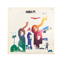 Cargar imagen en el visor de la galería, LP. ABBA. The Album
