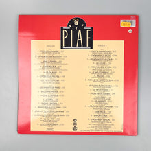 Load image into Gallery viewer, 2xLP, Gat. Edith Piaf. 25e Anniversaire
