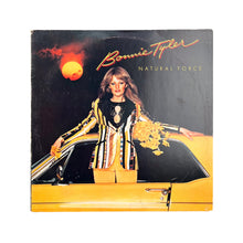 Cargar imagen en el visor de la galería, LP. Bonnie Tyler. Natural Force
