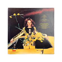 Cargar imagen en el visor de la galería, LP. Bonnie Tyler. Natural Force
