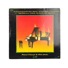 Cargar imagen en el visor de la galería, LP. Stevie Wonder. Hotter Than July
