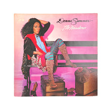 Cargar imagen en el visor de la galería, LP. Donna Summer. The Wanderer
