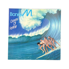 Cargar imagen en el visor de la galería, LP. Boney M.. Oceans Of Fantasy
