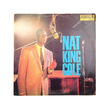 Cargar imagen en el visor de la galería, LP. Nat King Cole. Nat King Cole
