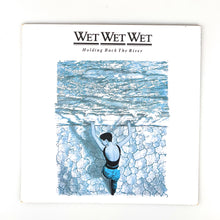 Cargar imagen en el visor de la galería, LP. Wet Wet Wet, Holding Back the River
