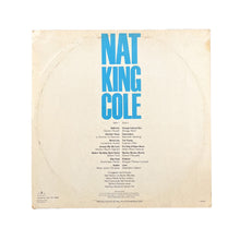 Cargar imagen en el visor de la galería, LP. Nat King Cole. Nat King Cole

