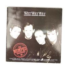 Cargar imagen en el visor de la galería, LP. Wet Wet Wet, The Memphis Sessions

