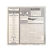 Cargar imagen en el visor de la galería, LP. Mahalia Jackson. Mahalia Jackson
