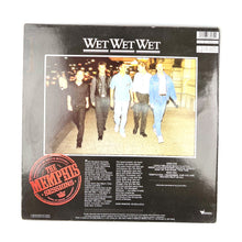 Cargar imagen en el visor de la galería, LP. Wet Wet Wet, The Memphis Sessions
