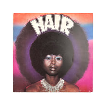 Cargar imagen en el visor de la galería, LP. "Hair" Original London Cast. Hair (Popular Music's Golden Hit Parade)
