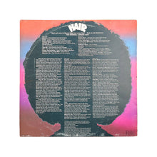 Cargar imagen en el visor de la galería, LP. "Hair" Original London Cast. Hair (Popular Music's Golden Hit Parade)
