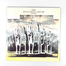 Cargar imagen en el visor de la galería, LP. The Beautiful South, Choke
