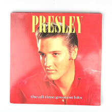 Charger l'image dans la galerie, 2xLP, Gat. Elvis Presley, the all time greatest hits
