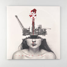 Charger l'image dans la galerie, LP. Segismundo Toxicómano. Sangre Fácil
